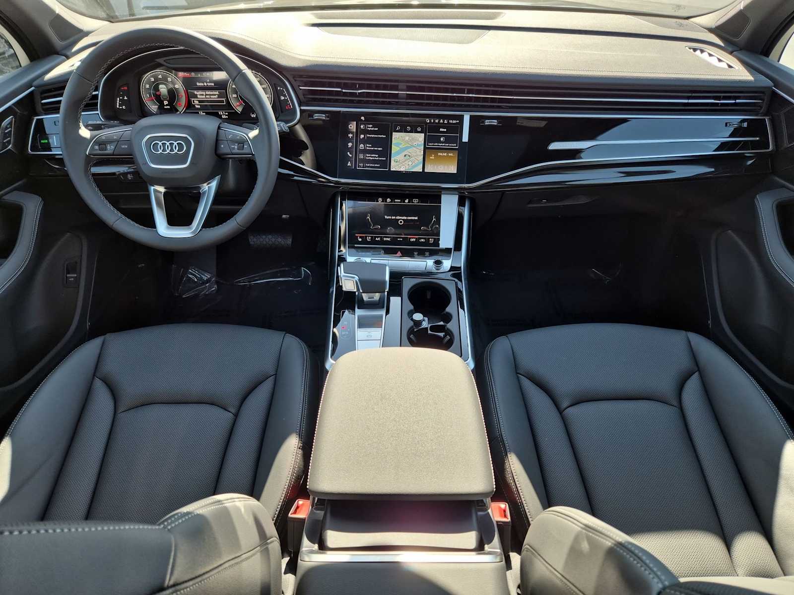 Thumbnail: 2026 Audi Q7 - 14