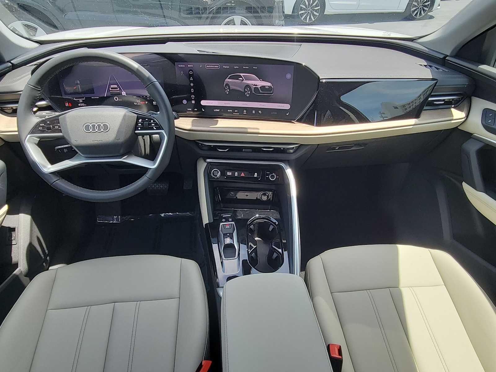Thumbnail: 2026 Audi Q5 - 13