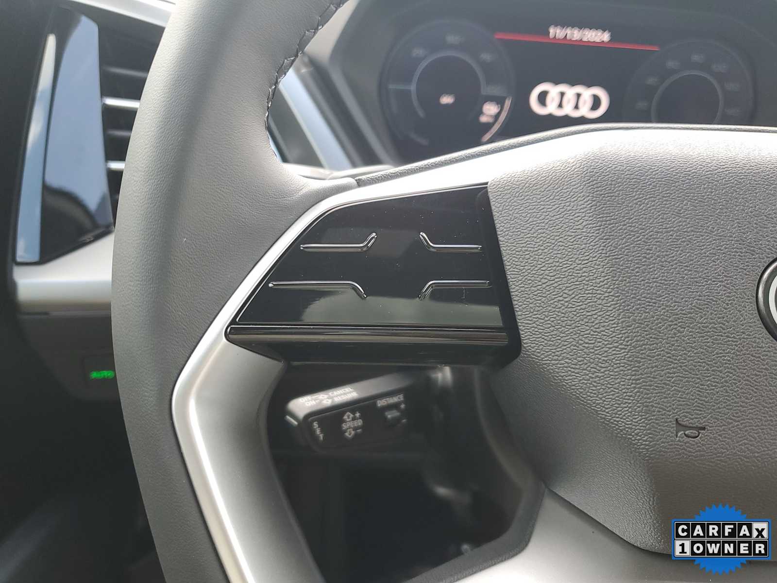 Thumbnail: 2025 Audi Q4 e-tron - 17