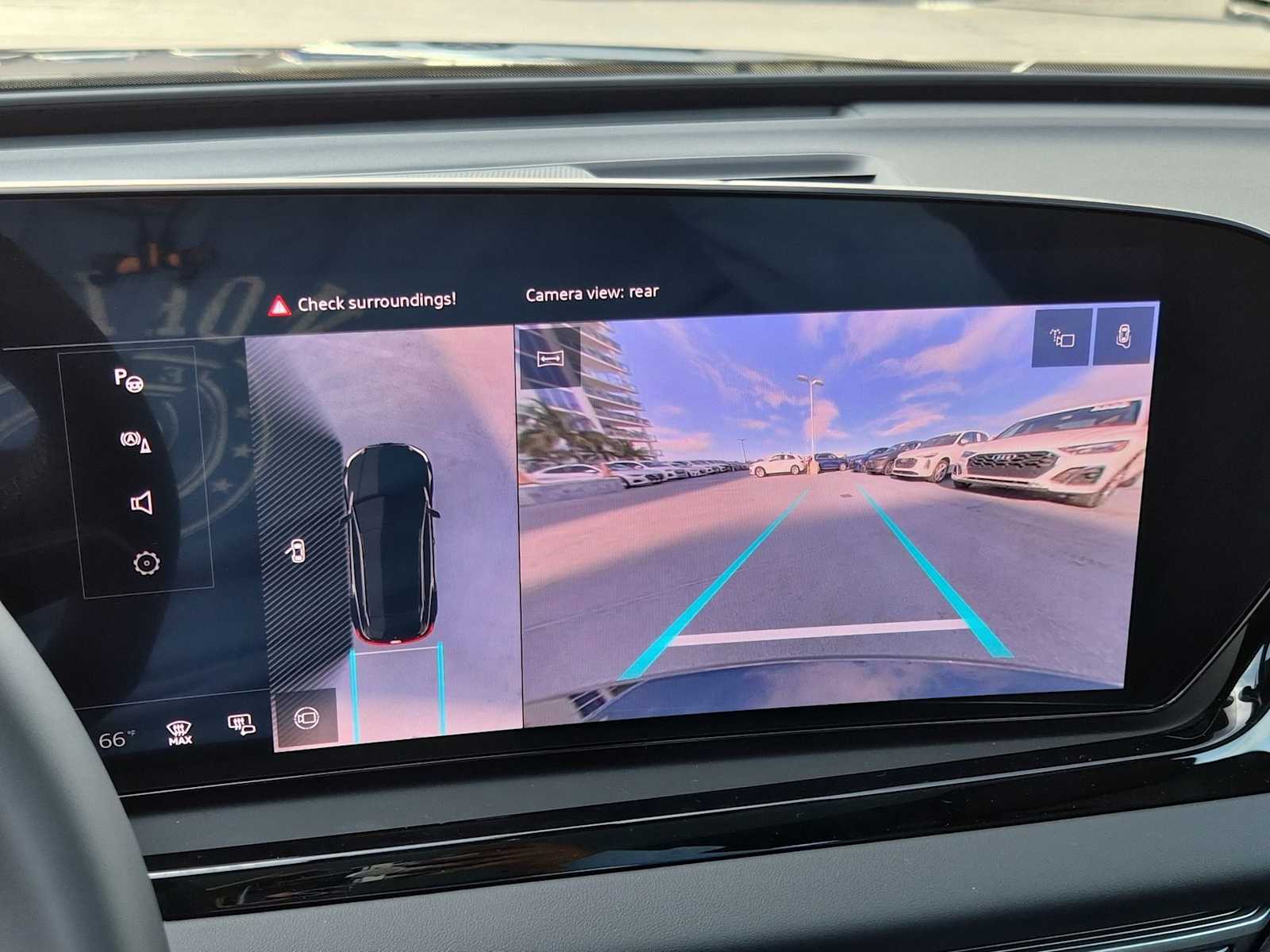 Thumbnail: 2026 Audi A6 - 24