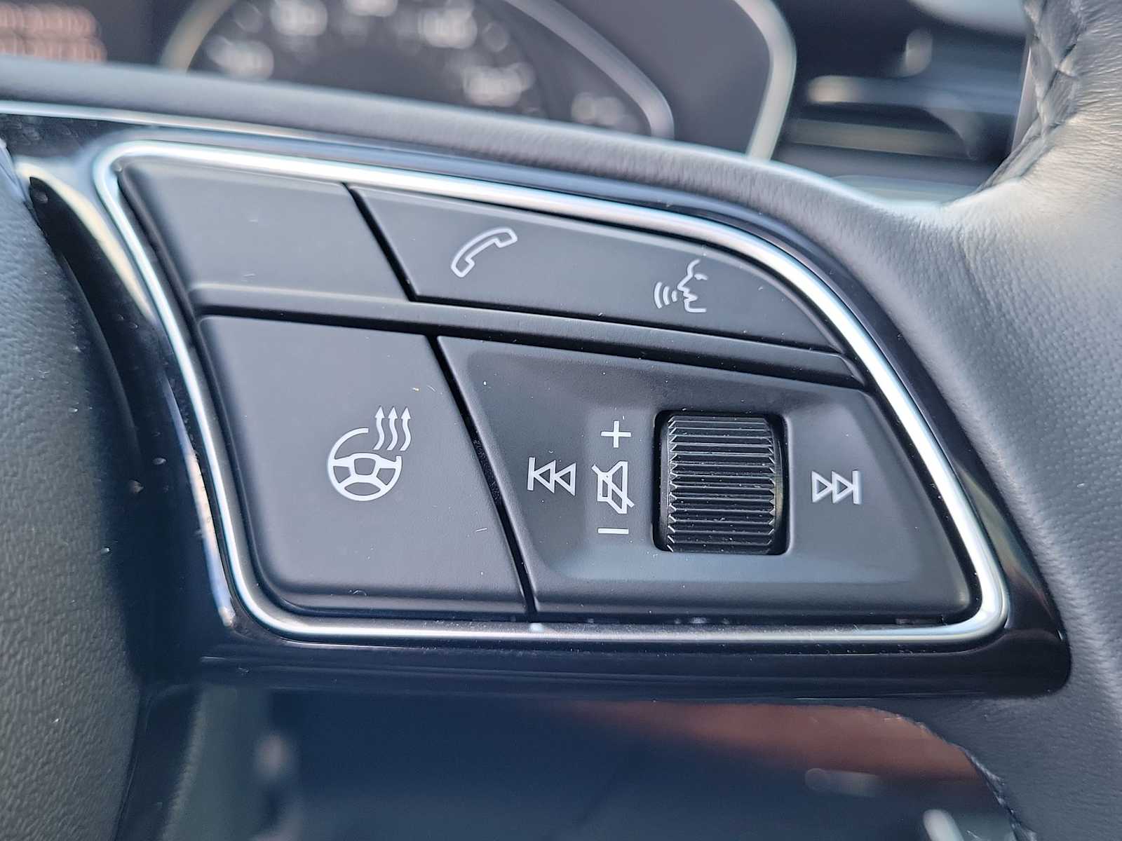 Thumbnail: 2023 Audi A4 - 22