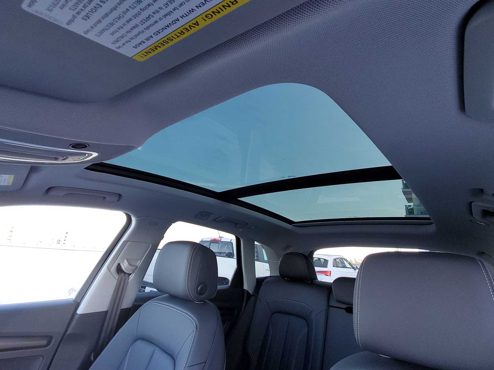 Thumbnail: 2024 Audi Q5 - 15