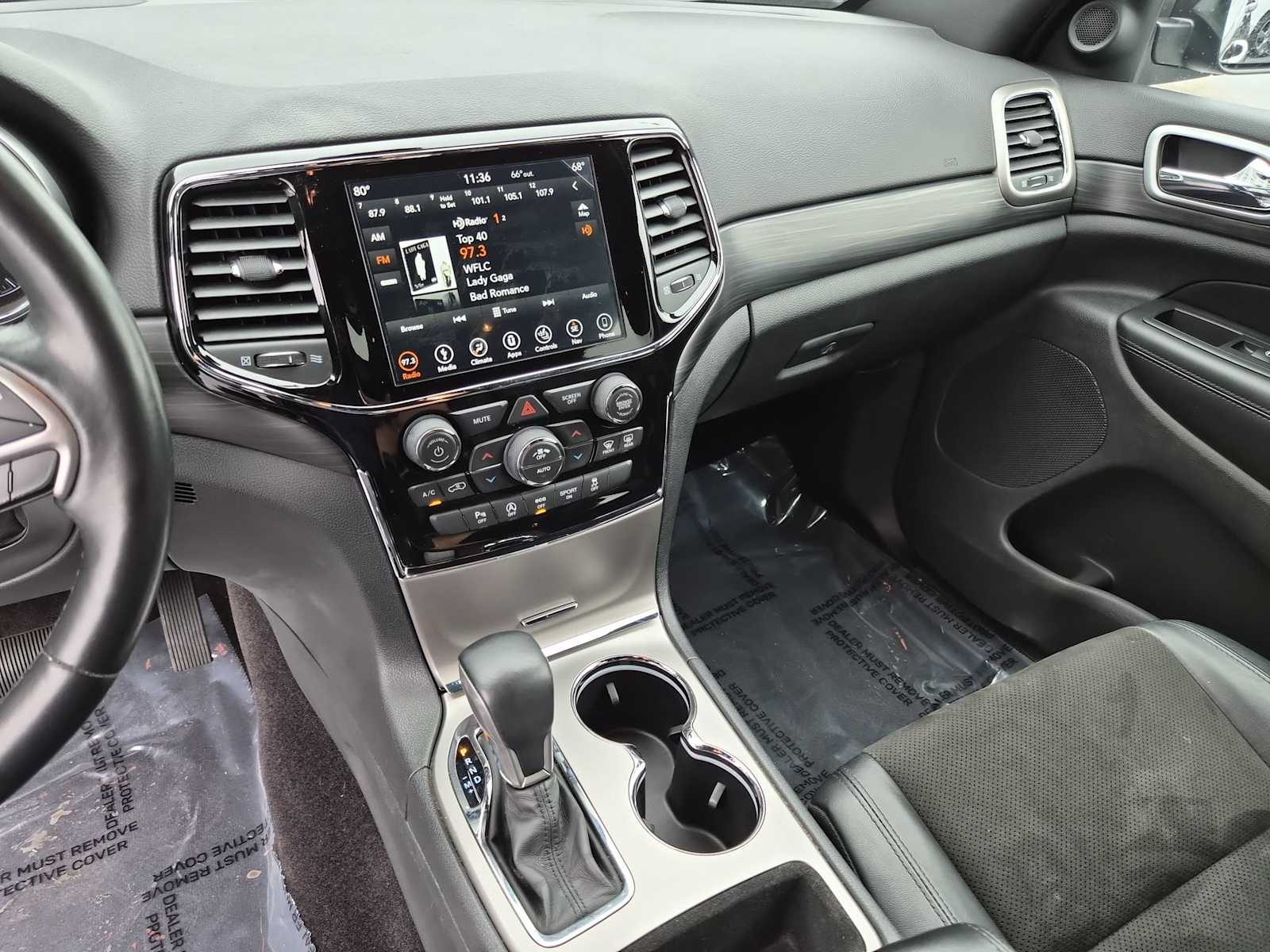 Thumbnail: 2019 Jeep Grand Cherokee - 22