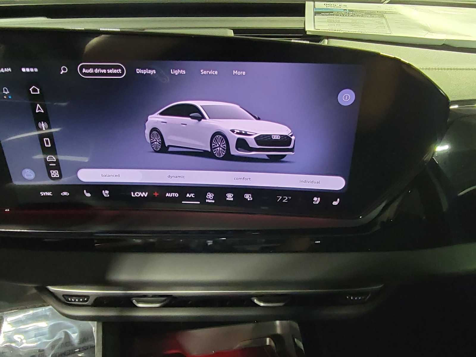 Thumbnail: 2026 Audi A5 - 21