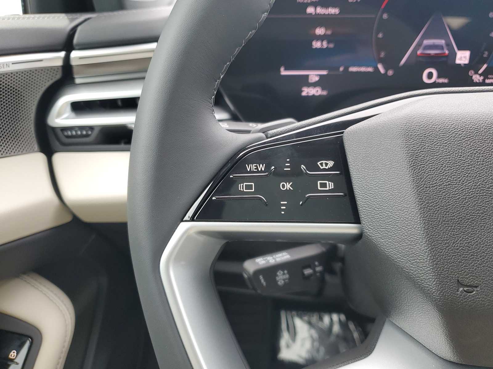 Thumbnail: 2025 Audi A5 - 17