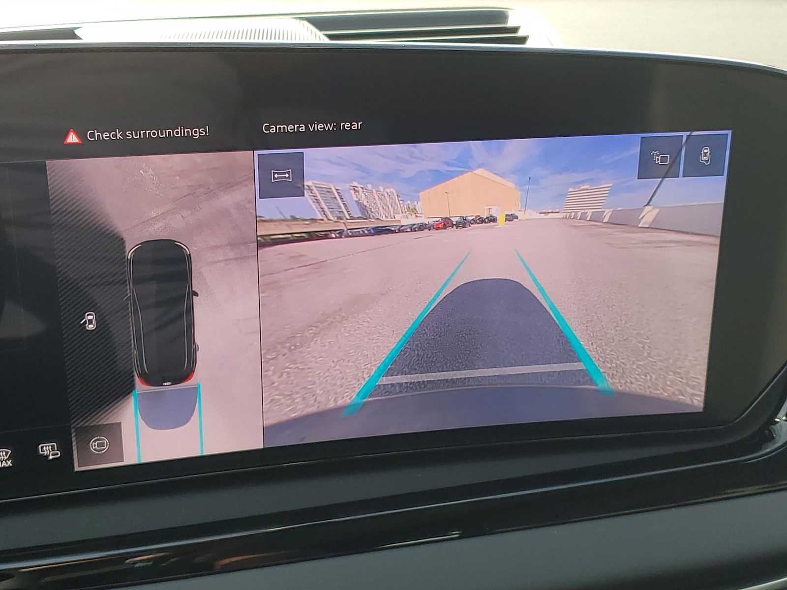 Thumbnail: 2025 Audi A5 - 24