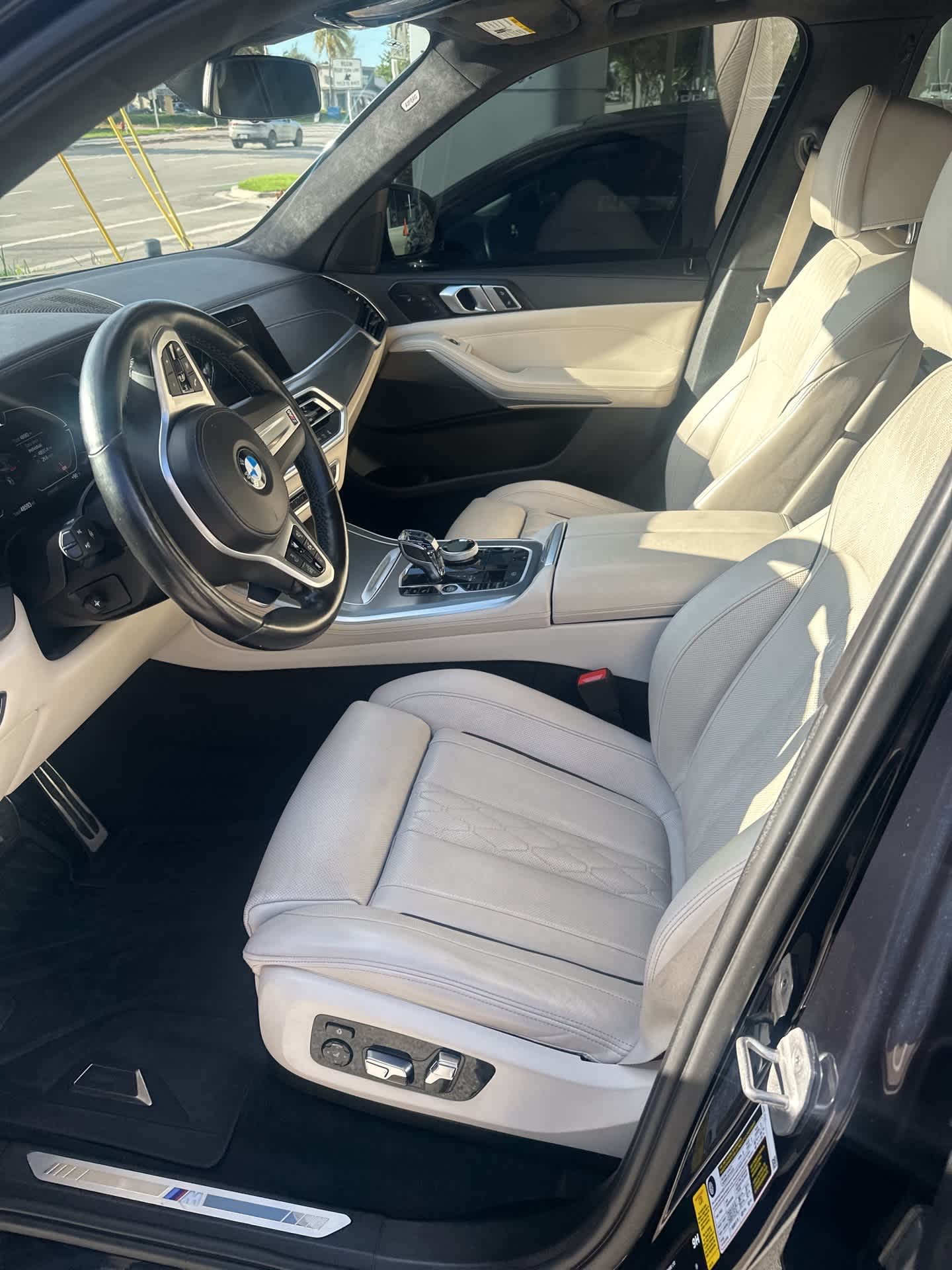 Thumbnail: 2022 BMW X5 - 5