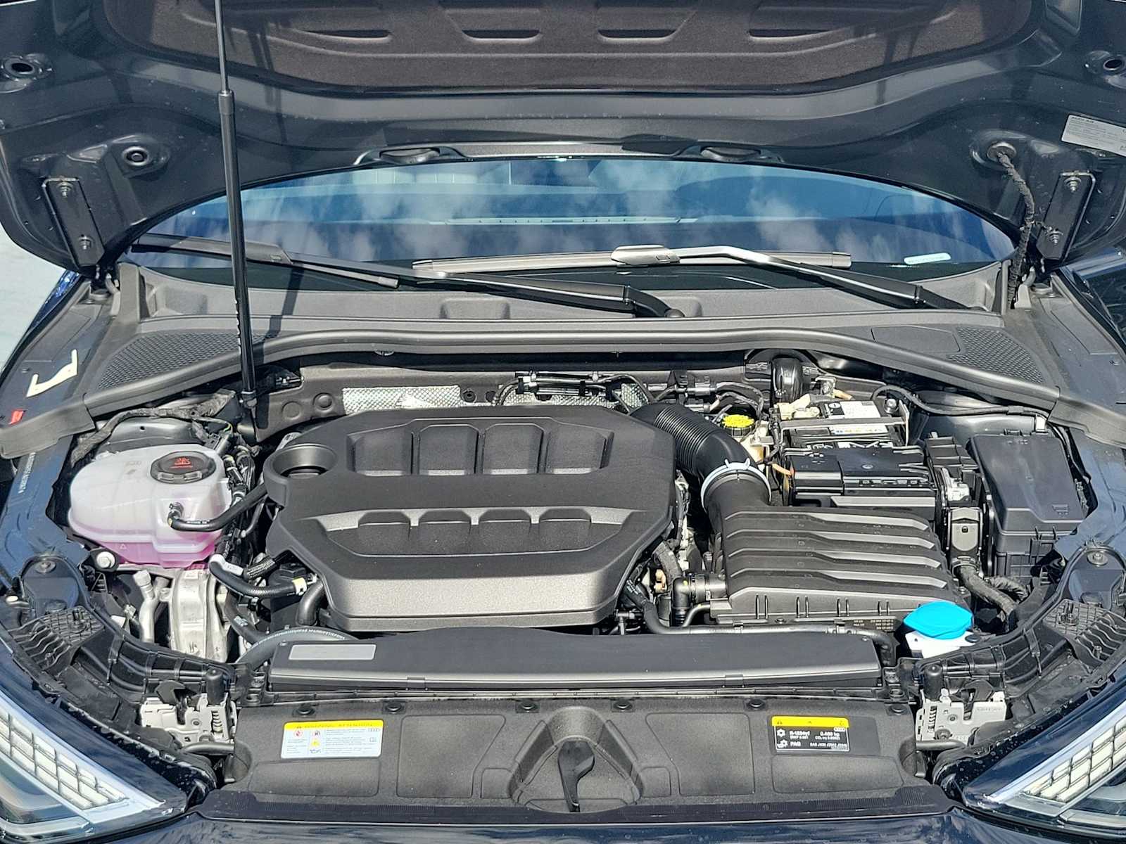 Thumbnail: 2026 Audi A3 - 13