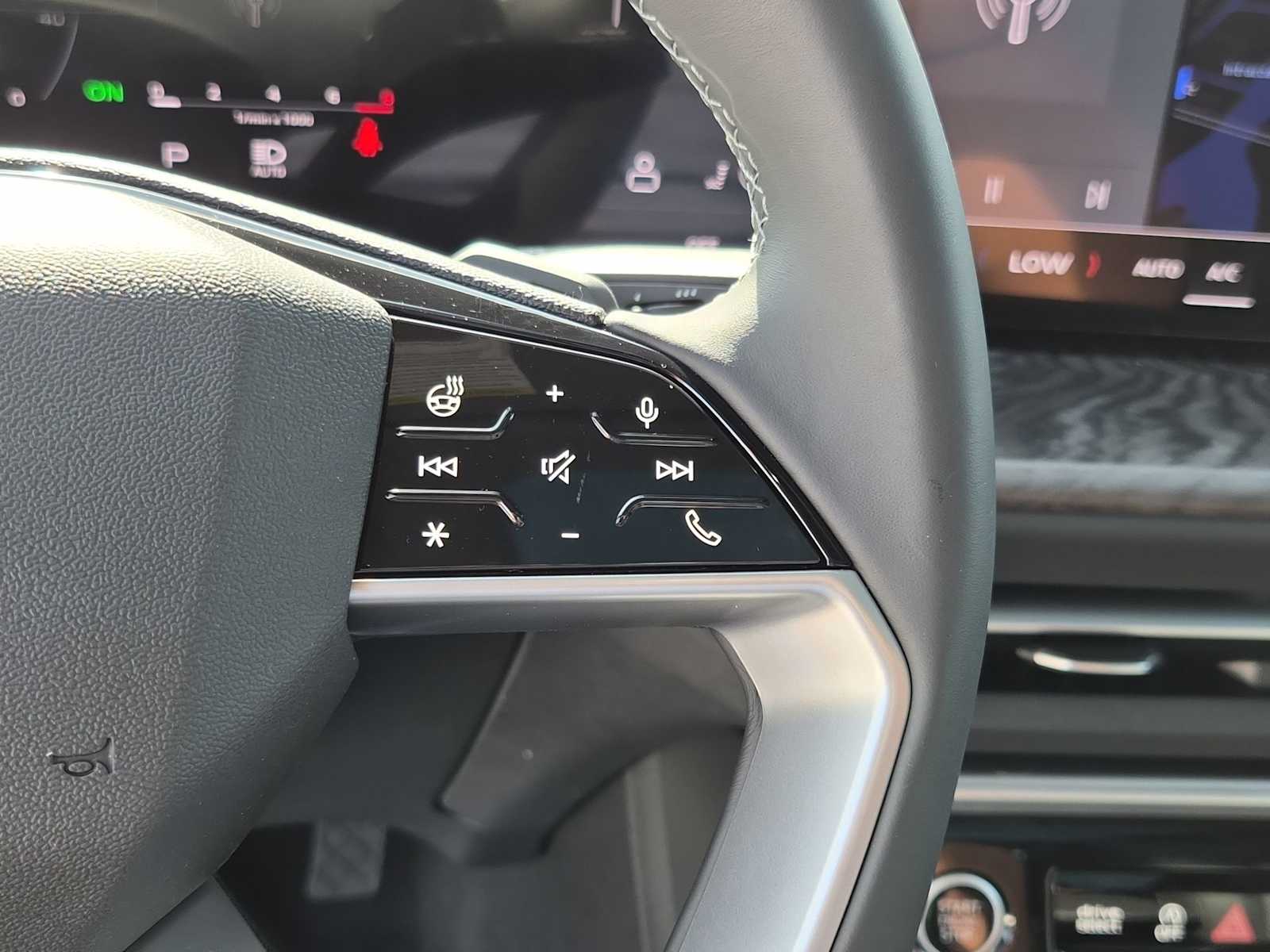 Thumbnail: 2025 Audi Q5 - 22