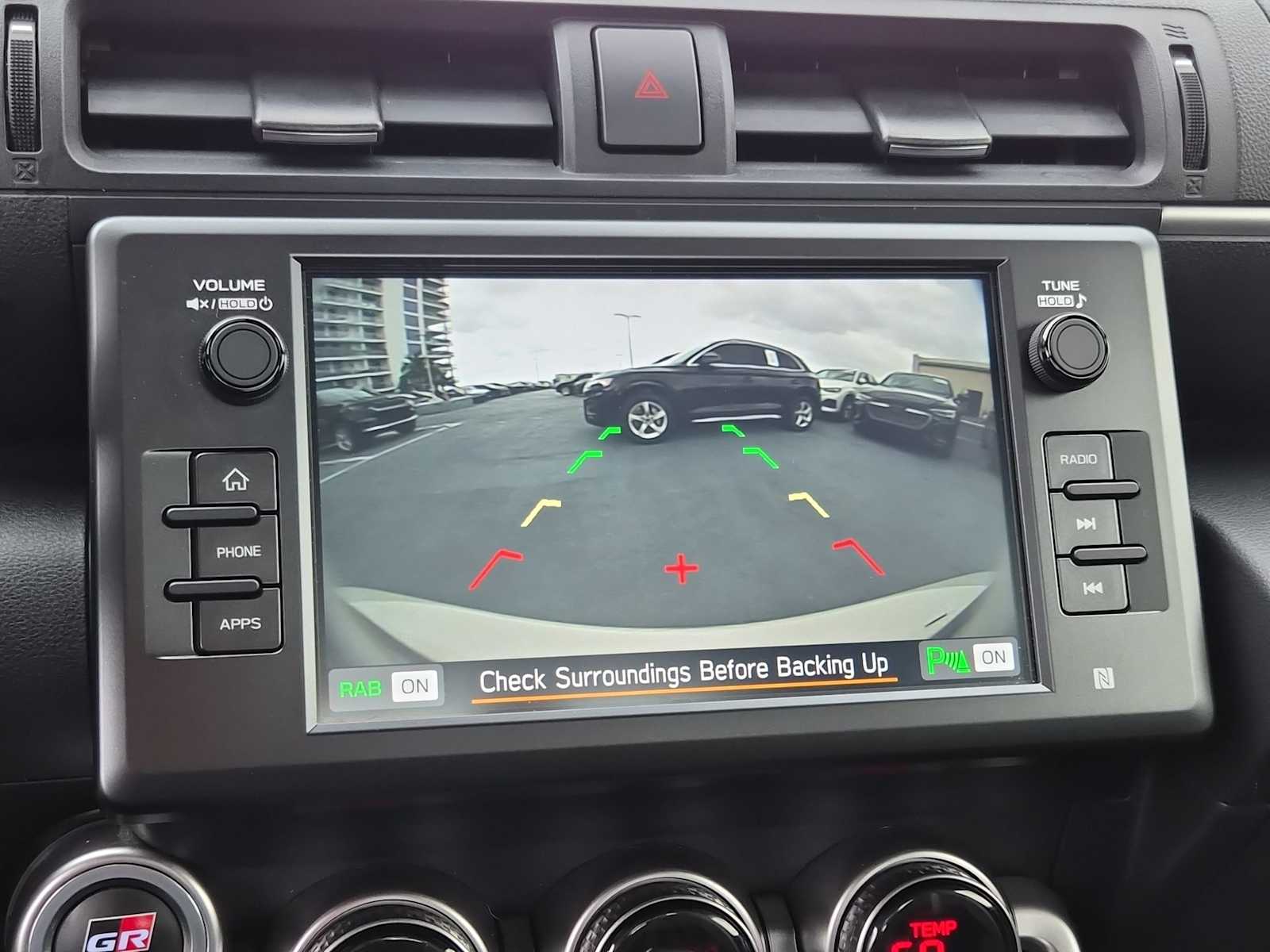 Thumbnail: 2024 Toyota GR86 - 21