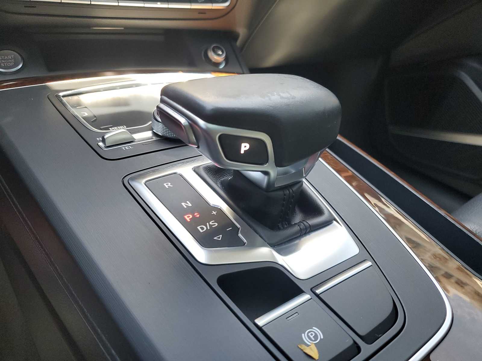 Thumbnail: 2018 Audi Q5 - 22