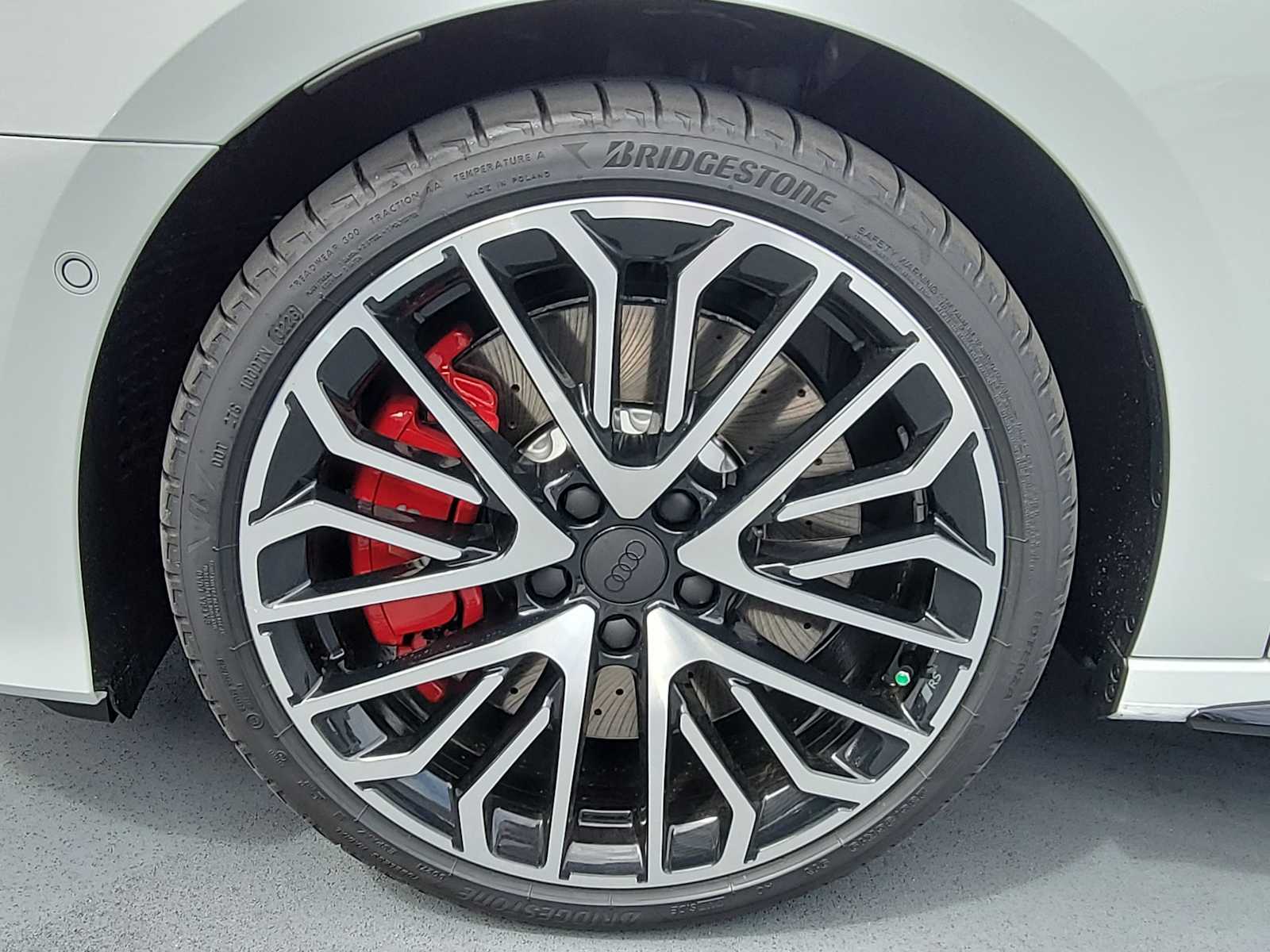 Thumbnail: 2026 Audi S3 - 13