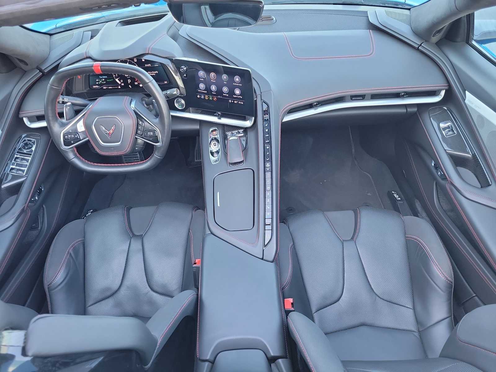 Thumbnail: 2021 Chevrolet Corvette - 15