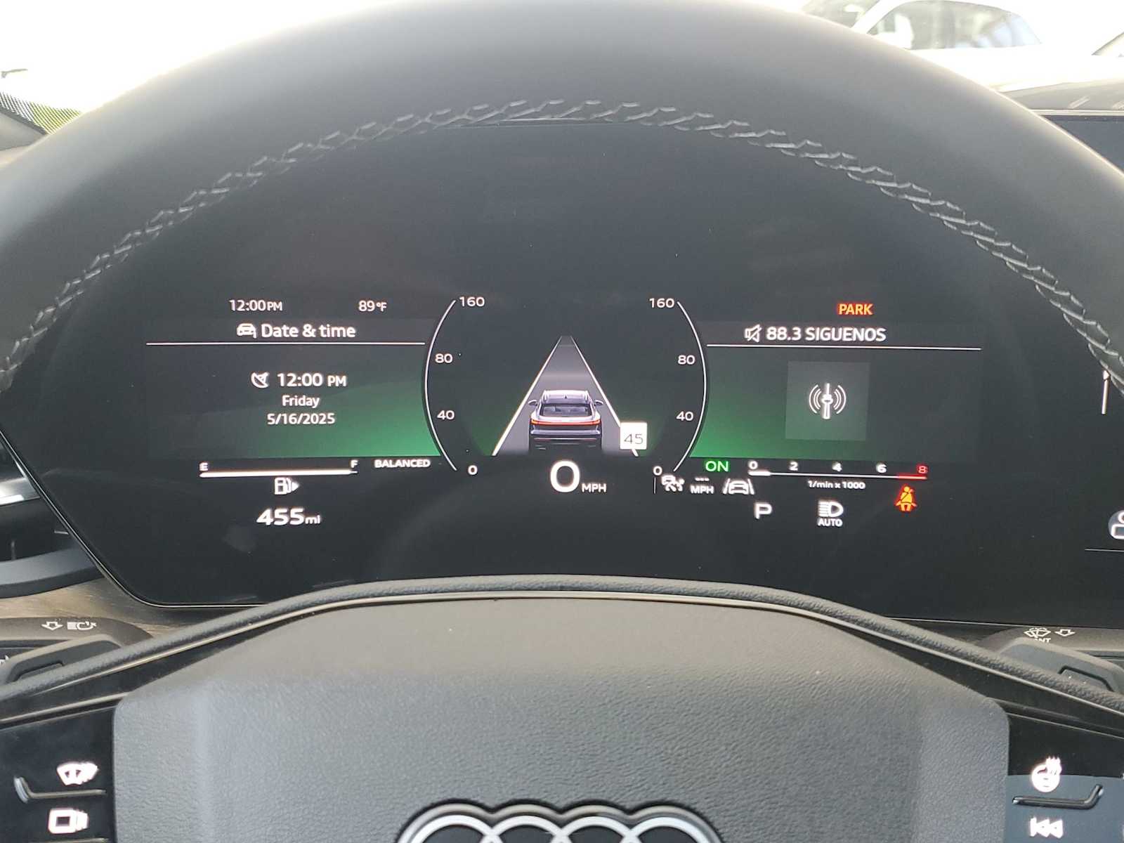 Thumbnail: 2025 Audi Q5 - 23