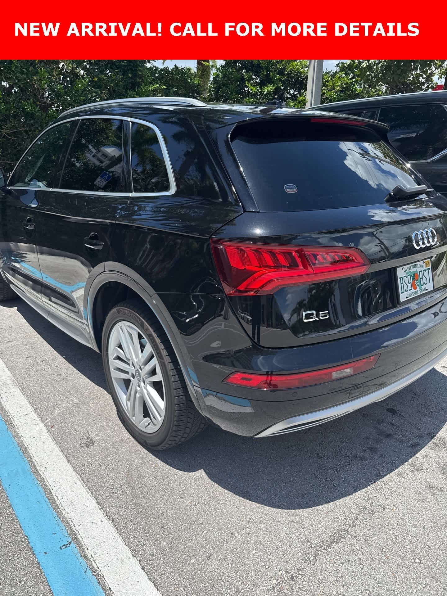 Thumbnail: 2020 Audi Q5 - 2