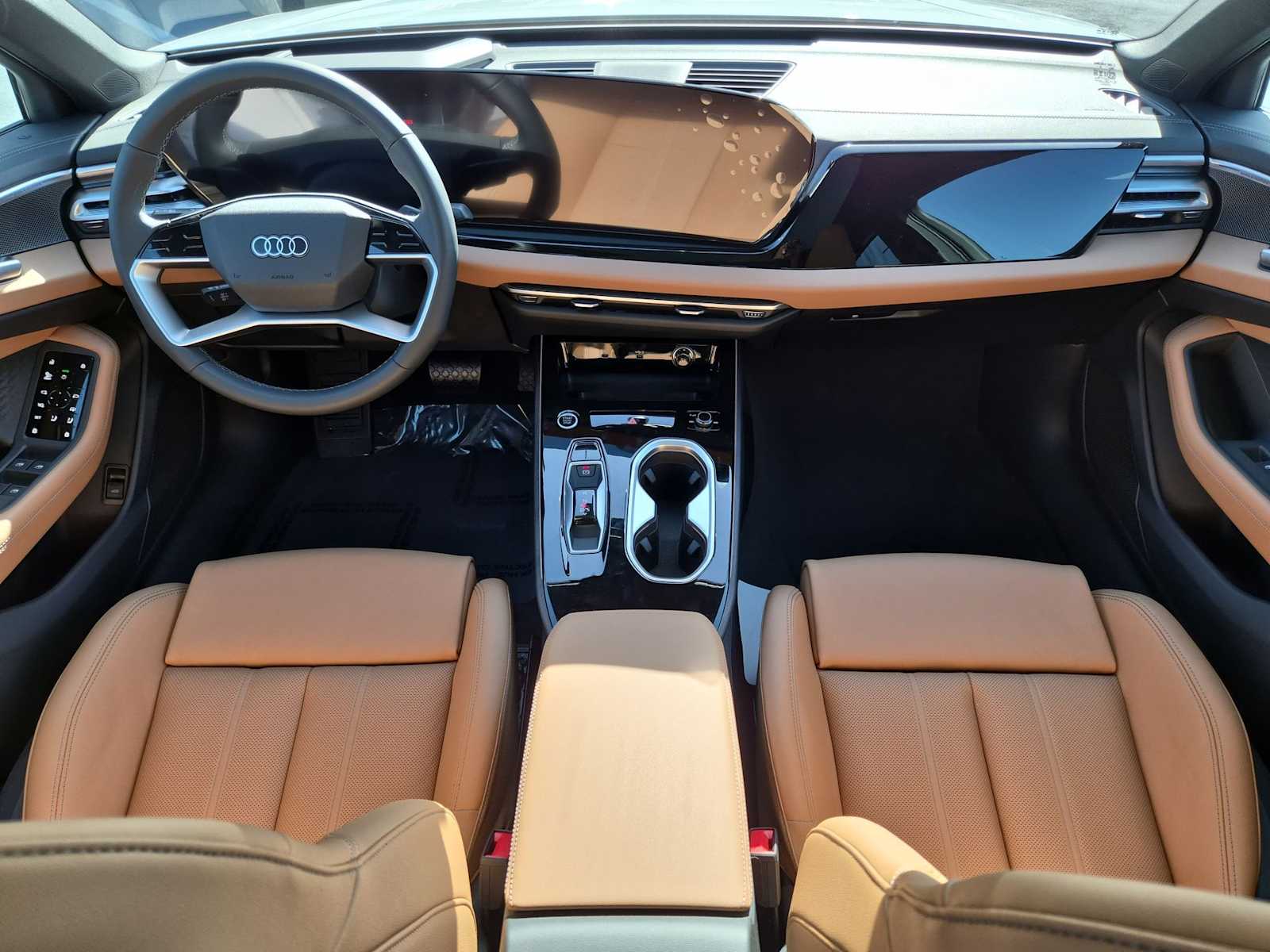 Thumbnail: 2026 Audi A6 - 14