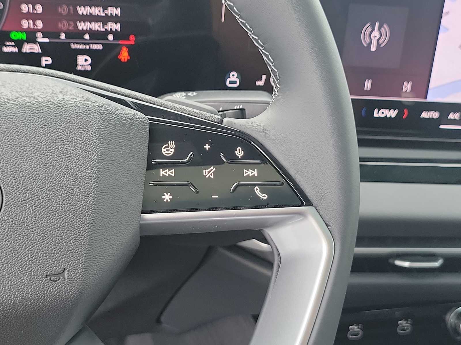 Thumbnail: 2025 Audi A5 - 22