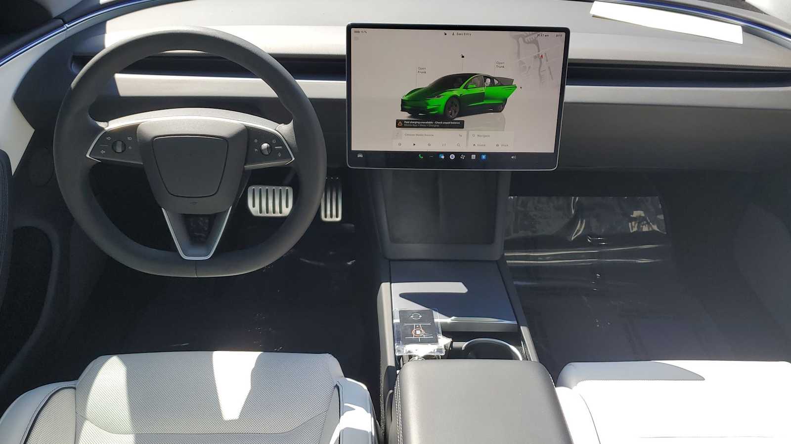 Thumbnail: 2024 Tesla Model 3 - 14