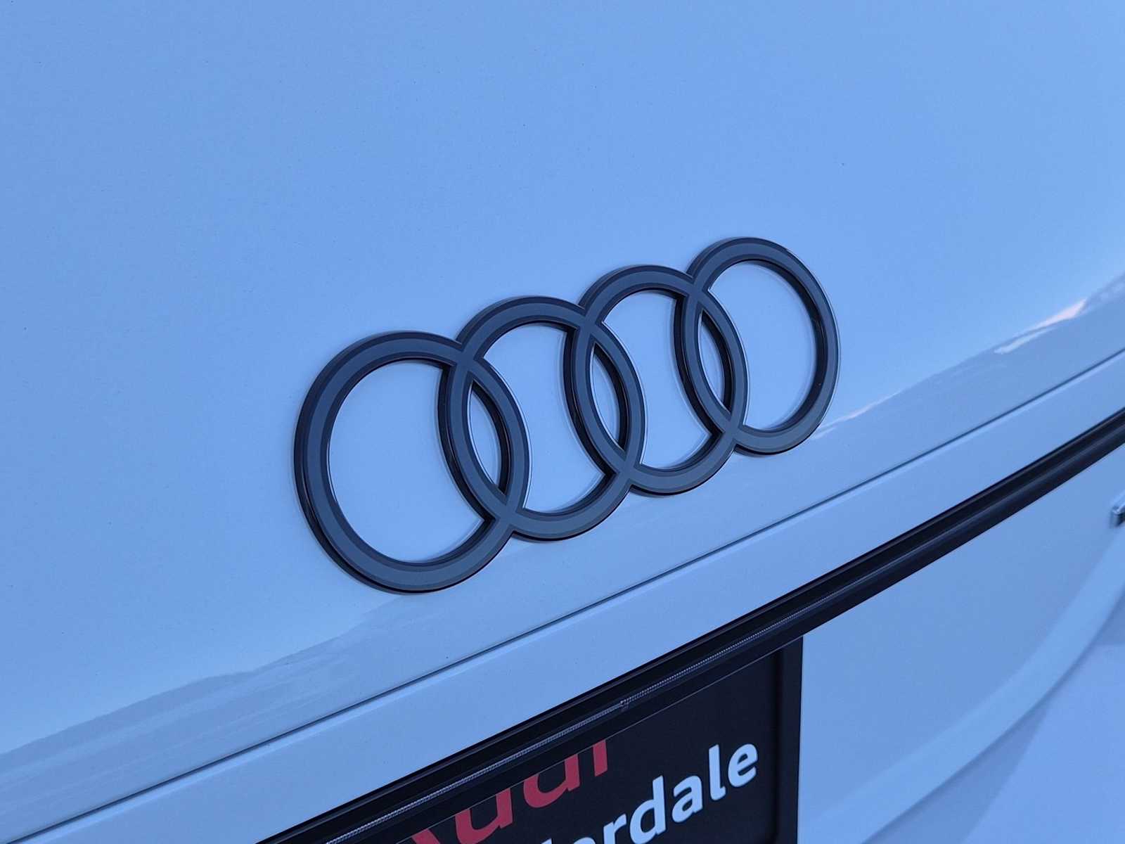 Thumbnail: 2026 Audi A6 - 10