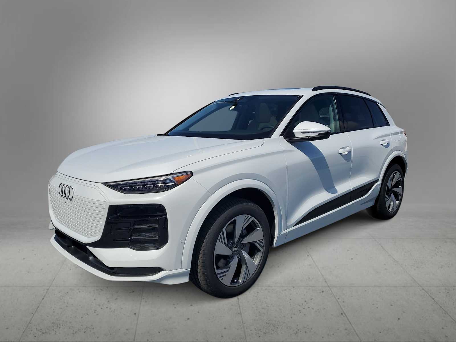 2025 Audi Q6 e-tron Premium Plus -
                  Fort Lauderdale, FL