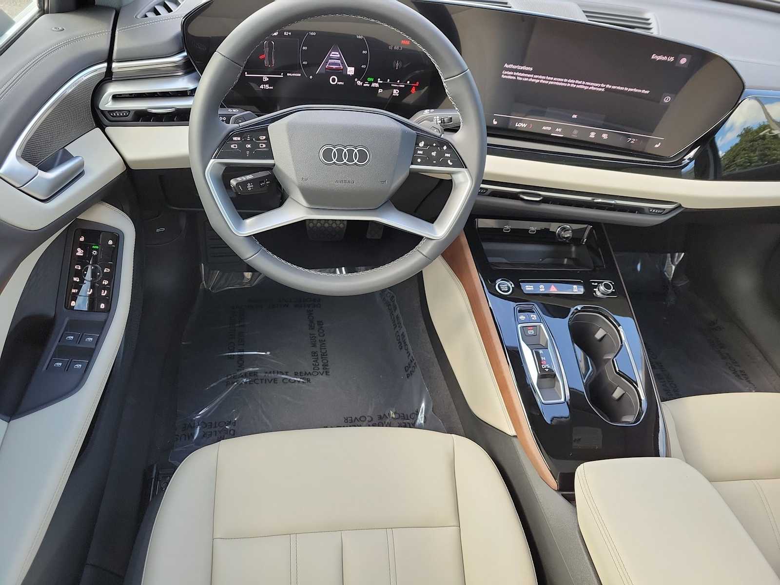 Thumbnail: 2025 Audi A5 - 18