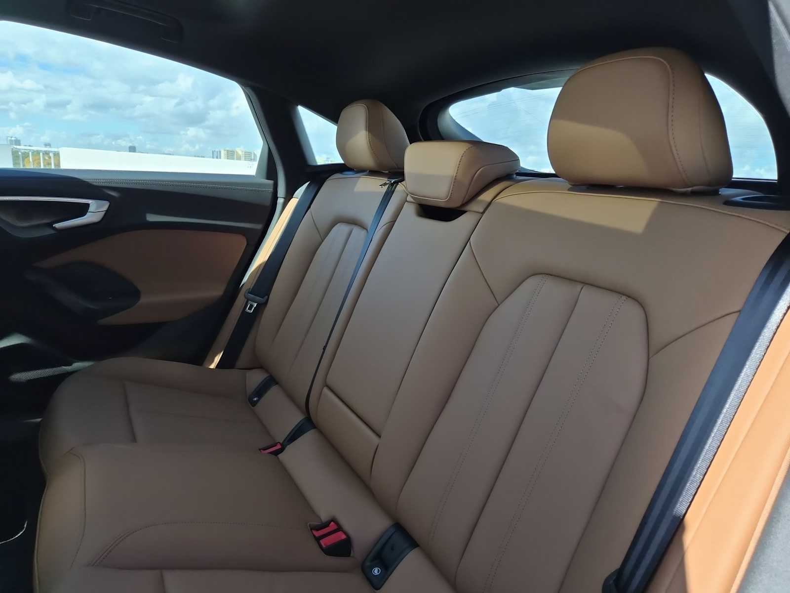 Thumbnail: 2025 Audi A5 - 19