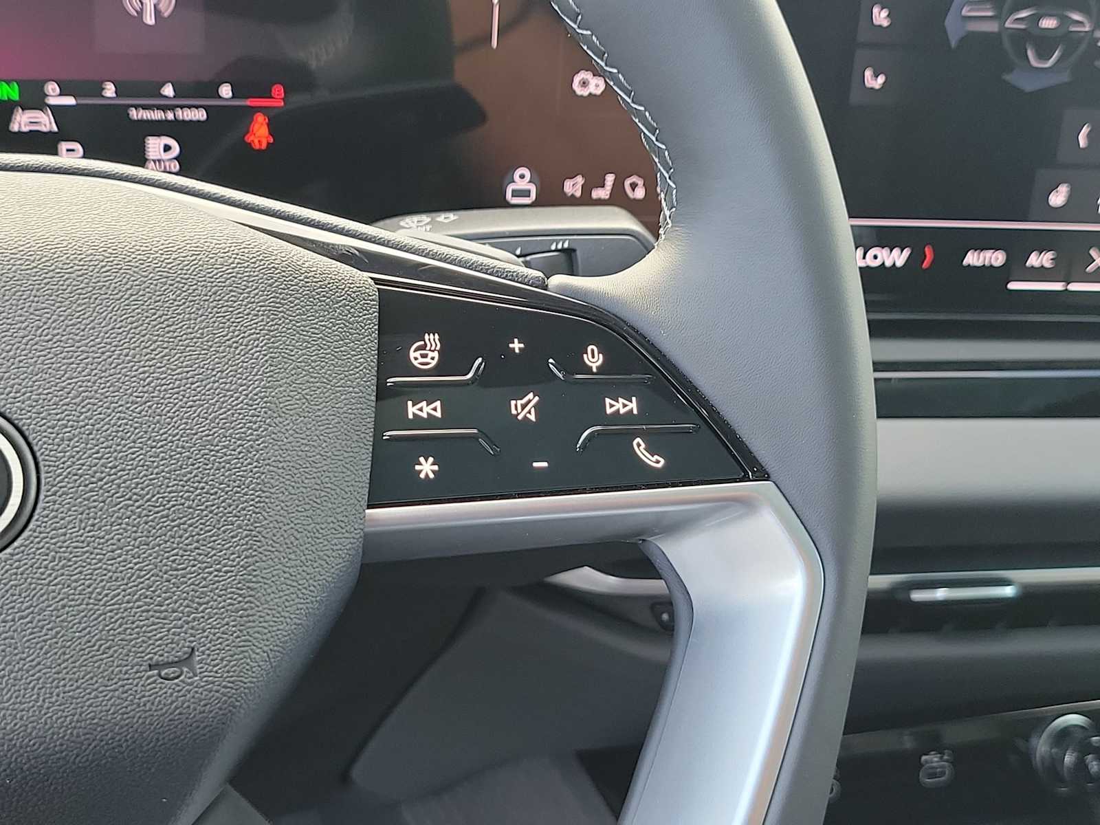 Thumbnail: 2025 Audi A5 - 22