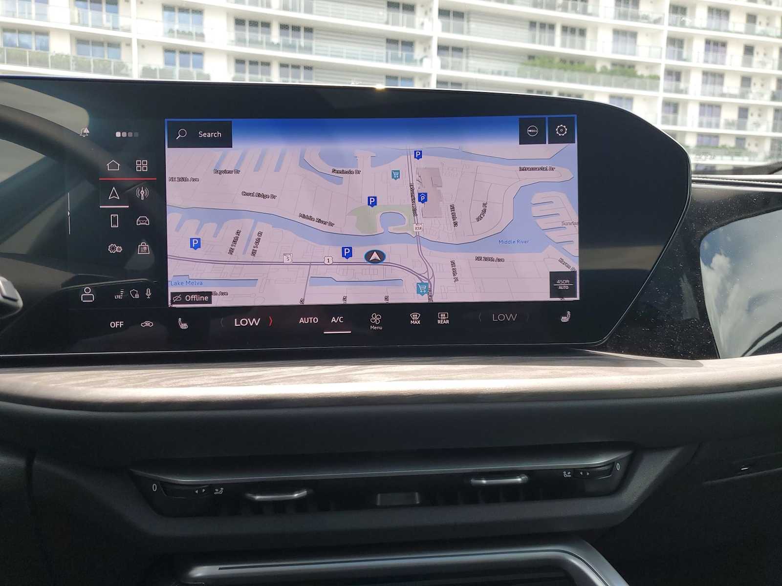 Thumbnail: 2025 Audi Q5 - 20