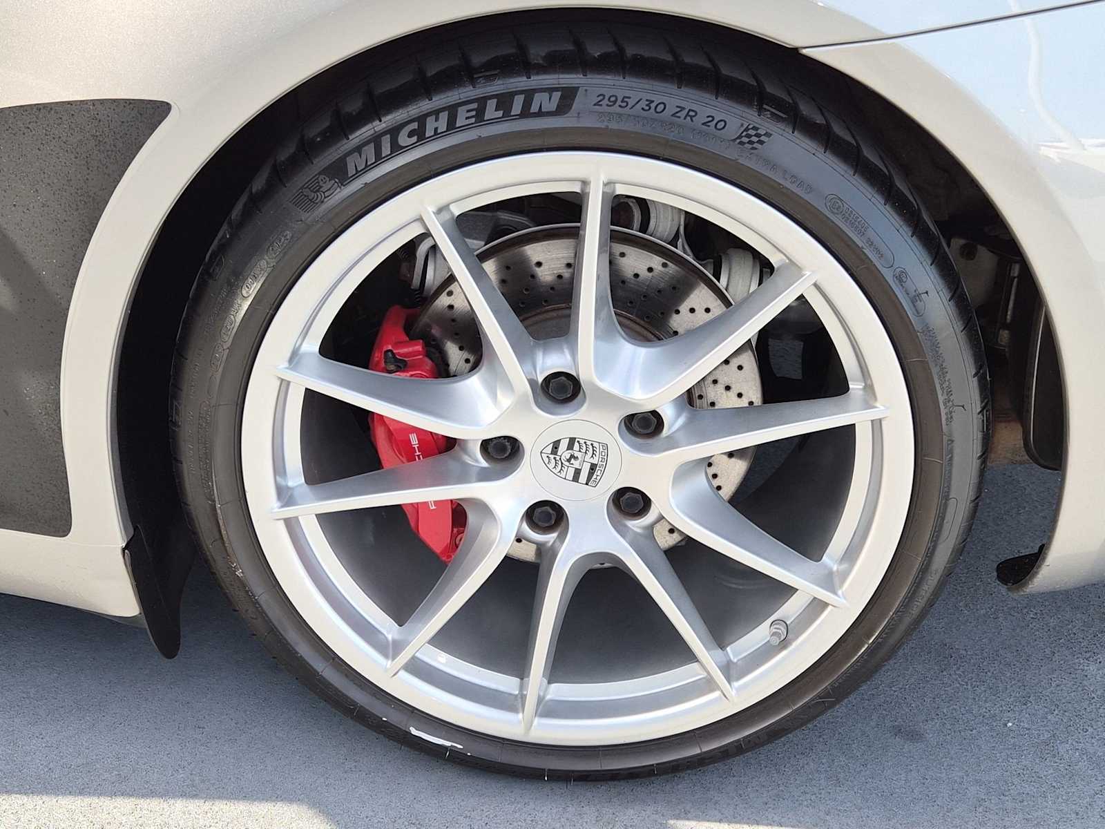 Thumbnail: 2012 Porsche 911 - 11