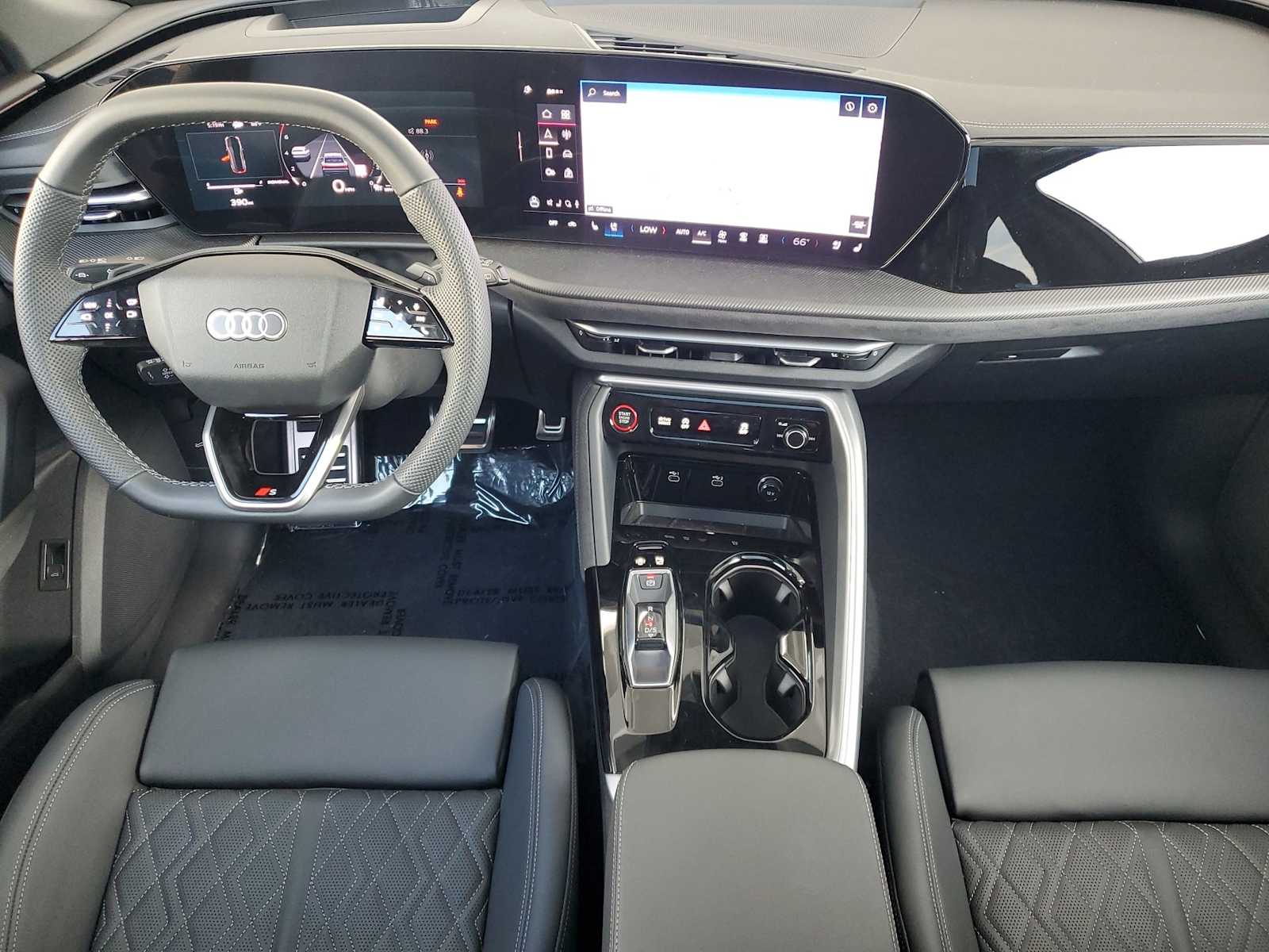 2025 Audi SQ5 Premium Plus 11