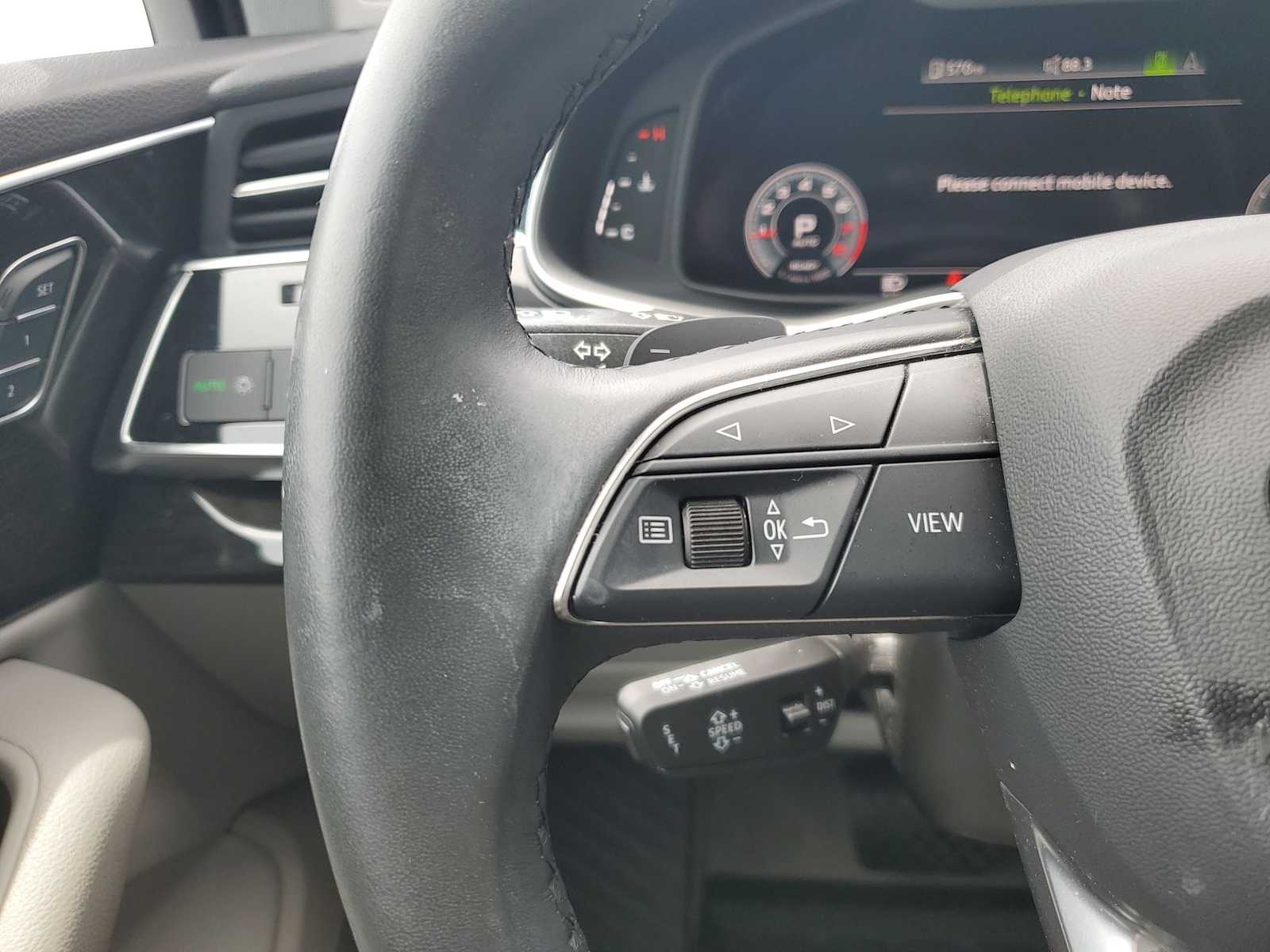 Thumbnail: 2022 Audi Q7 - 17