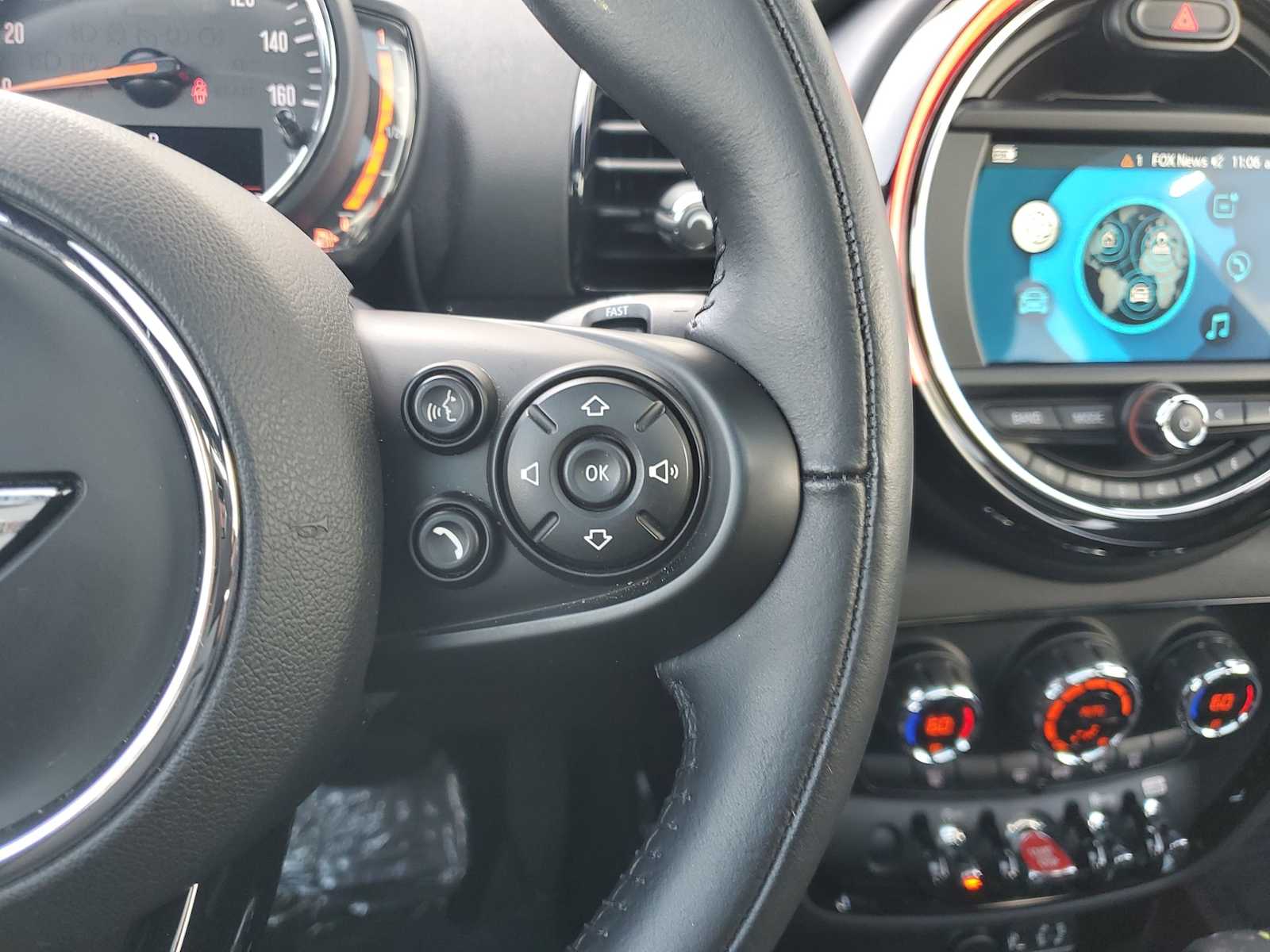 Thumbnail: 2018 MINI Cooper Clubman - 18