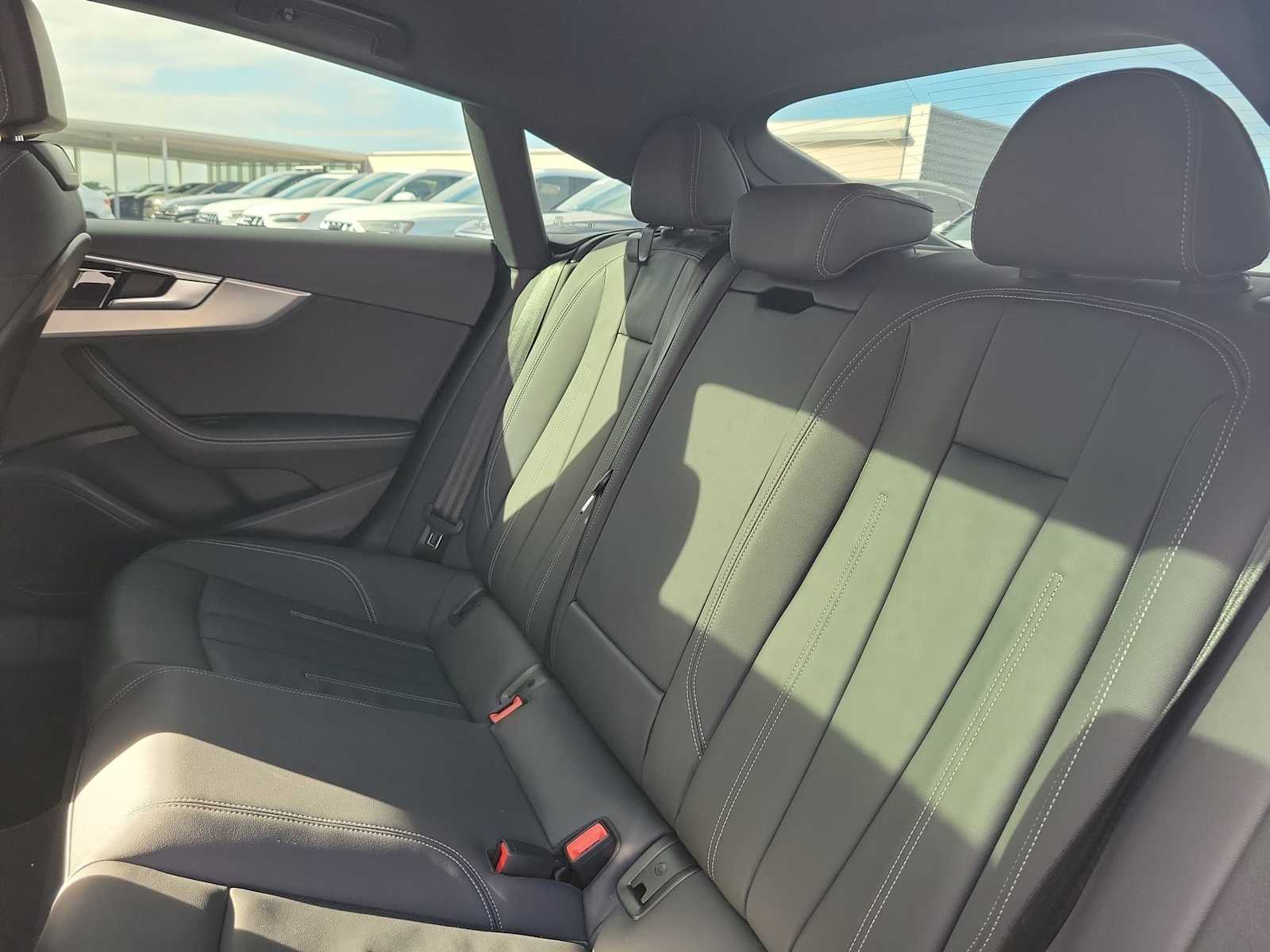 Thumbnail: 2022 Audi A5 - 19