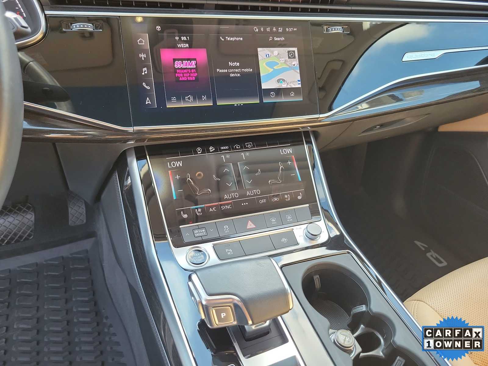 Thumbnail: 2021 Audi Q7 - 23