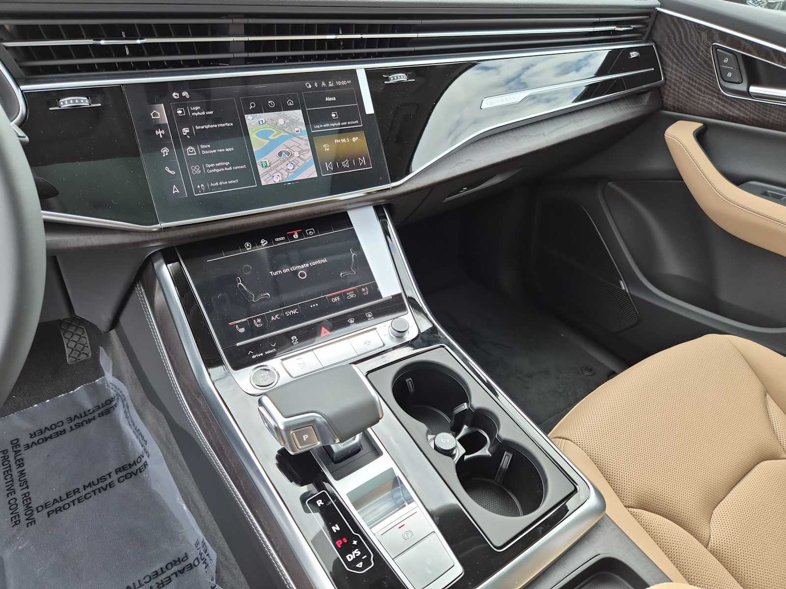 Thumbnail: 2026 Audi Q7 - 23