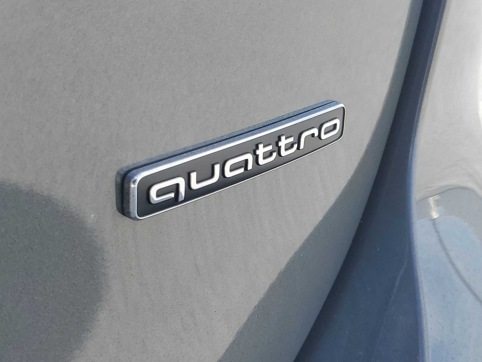 Thumbnail: 2025 Audi A5 - 11