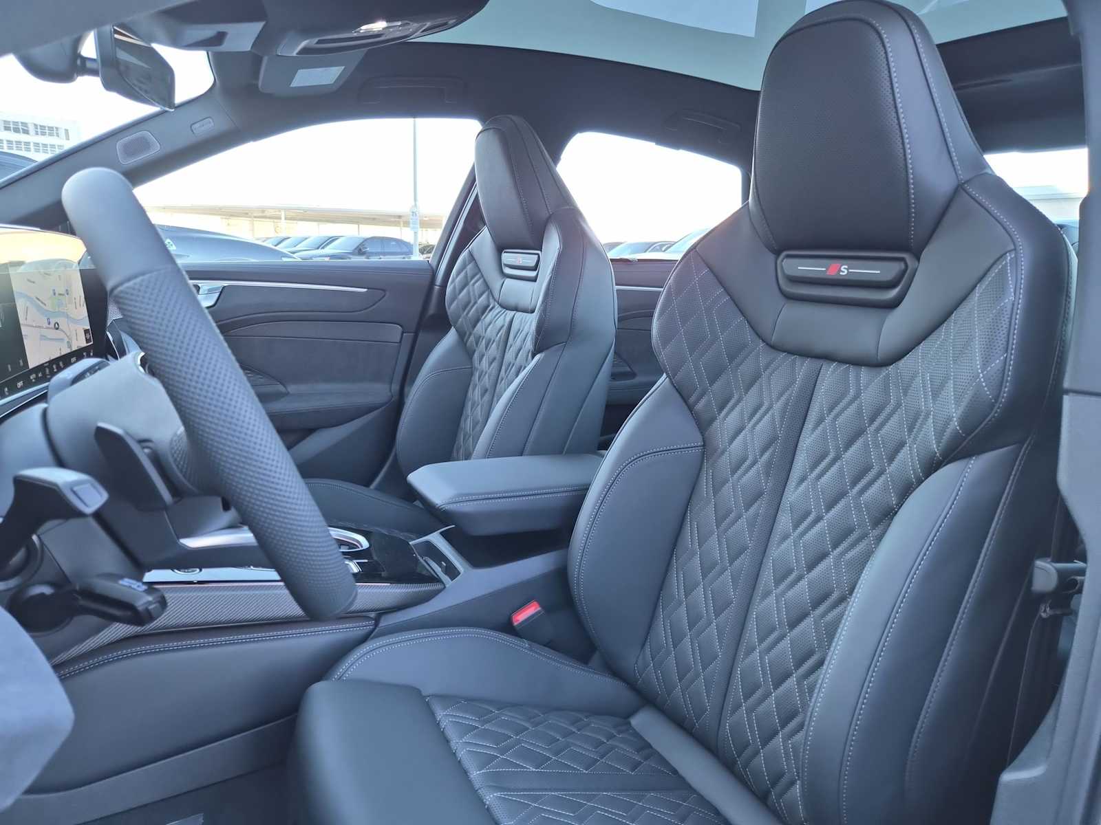 Thumbnail: 2026 Audi A6 - 15