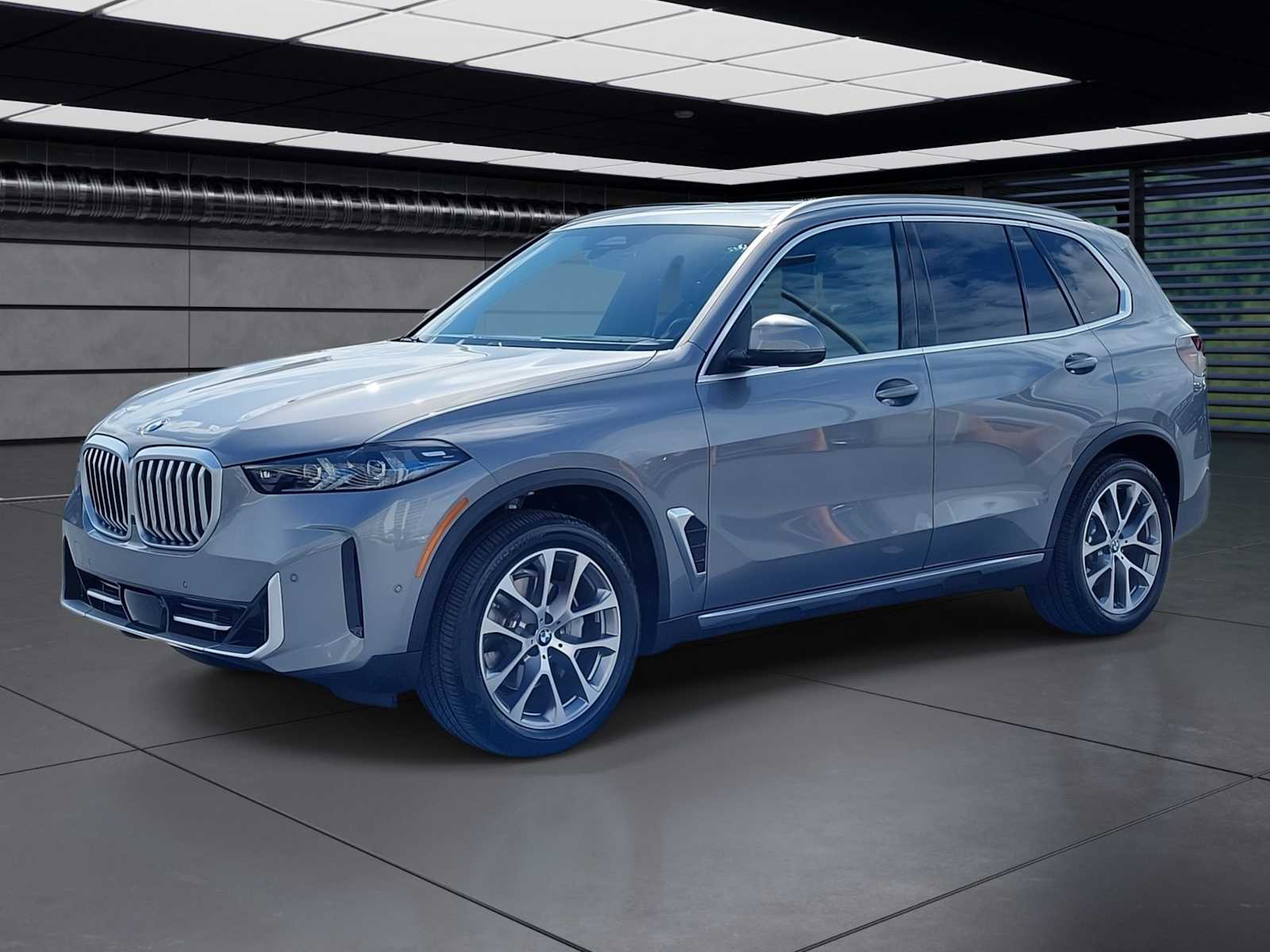 2024 BMW X5
