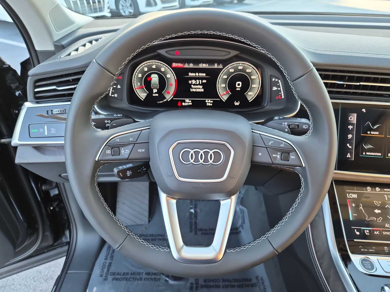 Thumbnail: 2026 Audi Q7 - 20