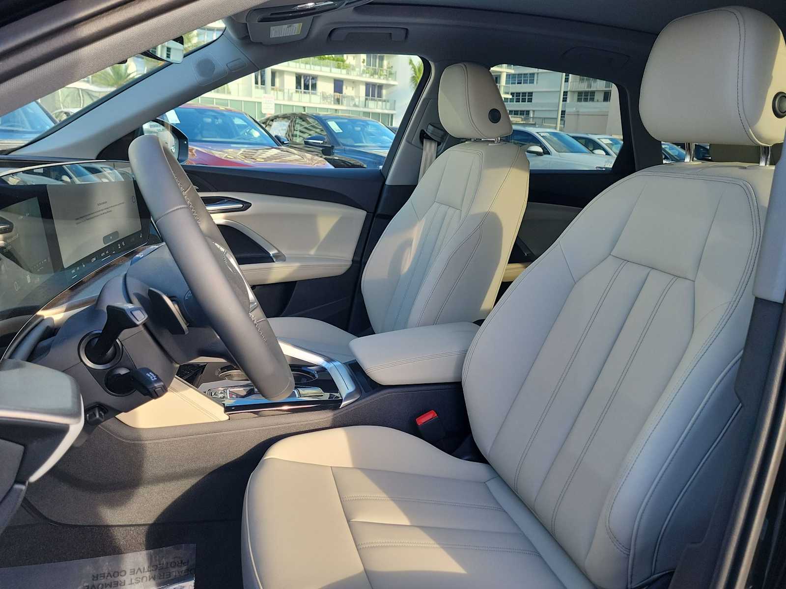 Thumbnail: 2026 Audi Q5 - 15