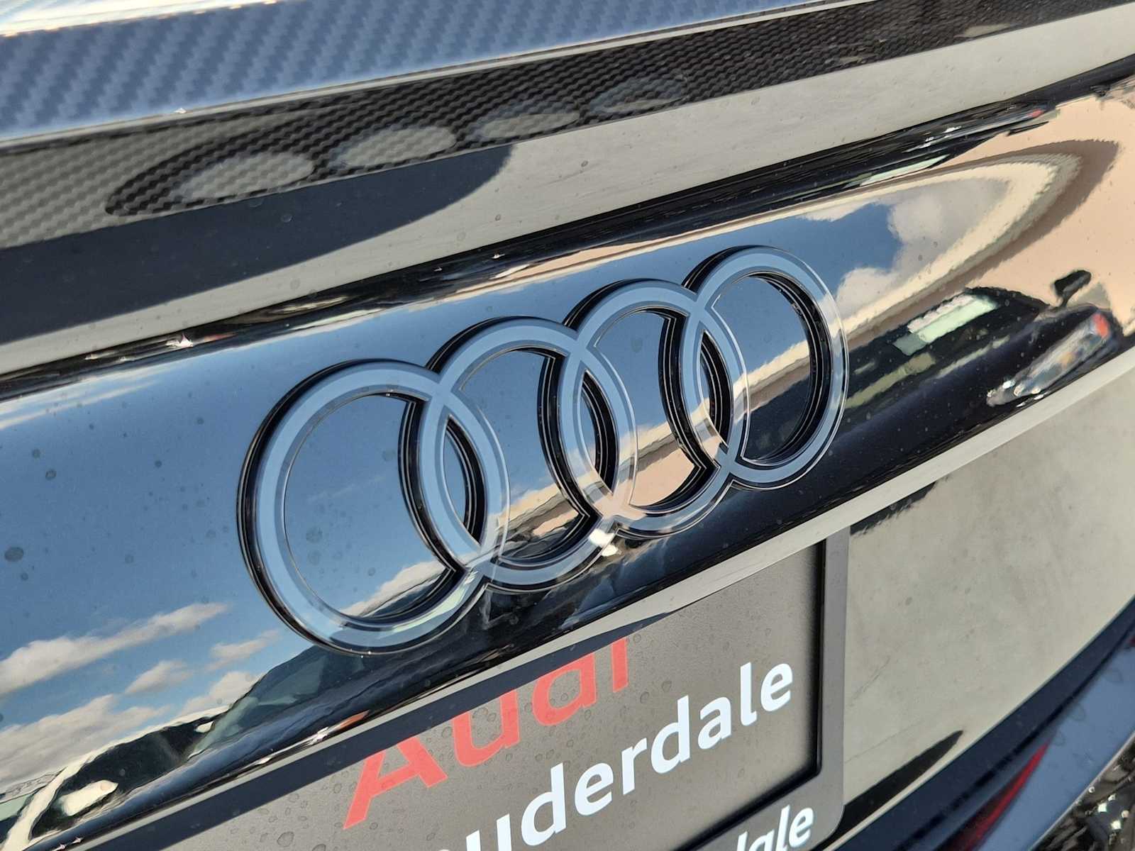 Thumbnail: 2026 Audi RS 3 - 10
