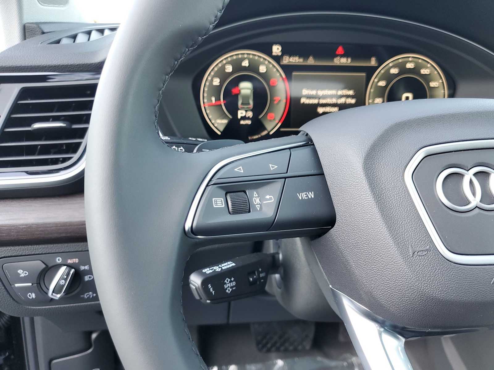 Thumbnail: 2024 Audi Q5 - 17