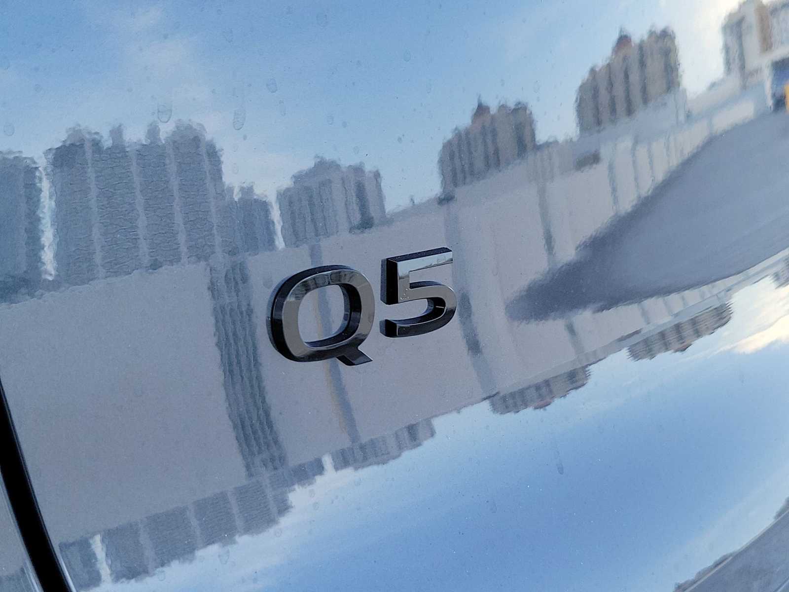 Thumbnail: 2025 Audi Q5 - 10