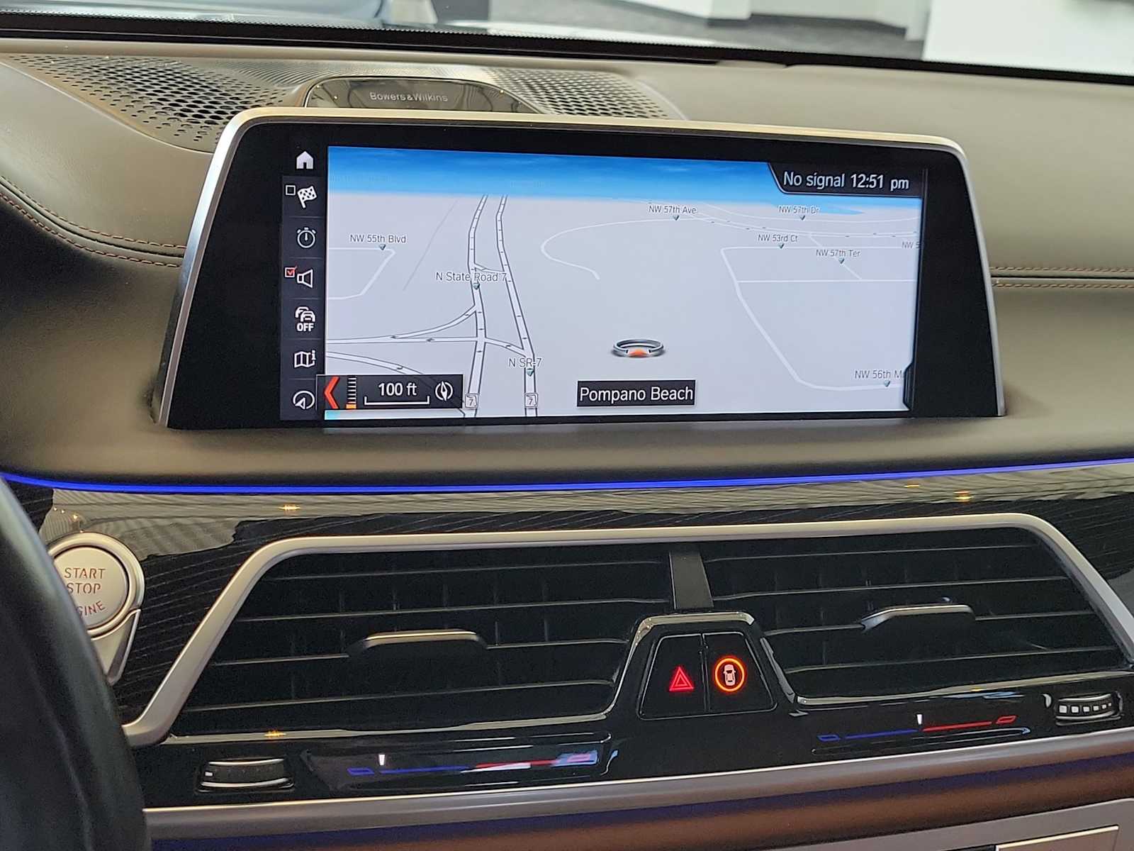 Thumbnail: 2018 BMW 7 Series - 16