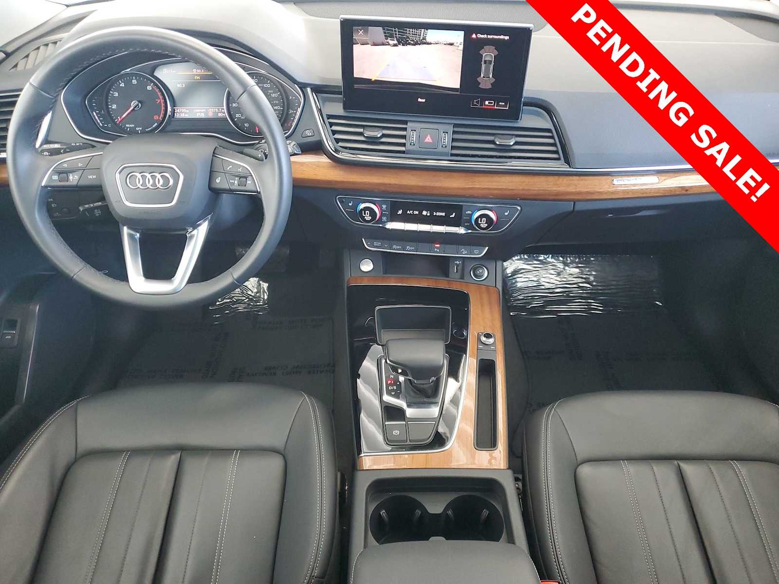 Thumbnail: 2023 Audi Q5 - 11