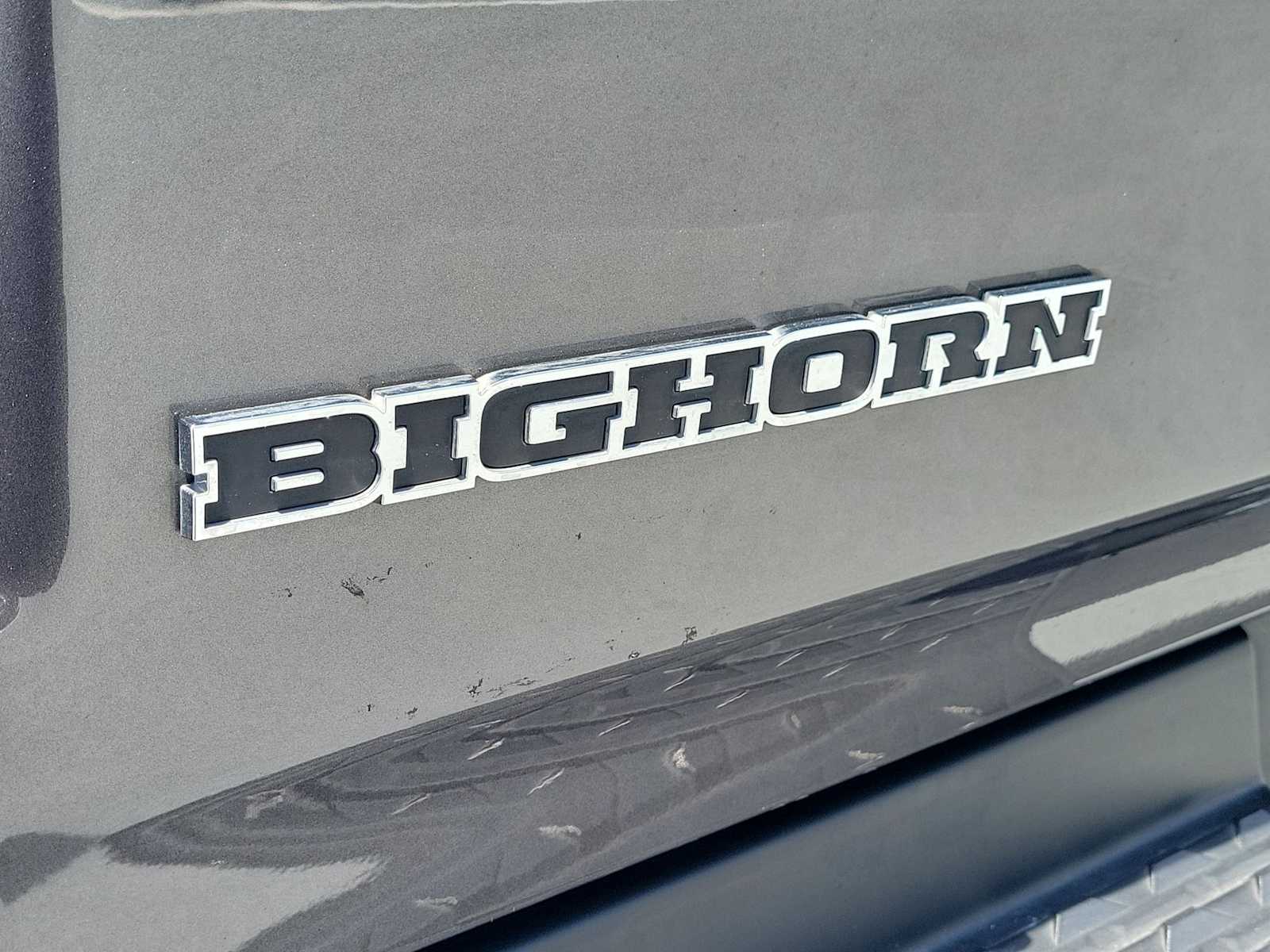 Thumbnail: 2024 RAM 1500 - 11