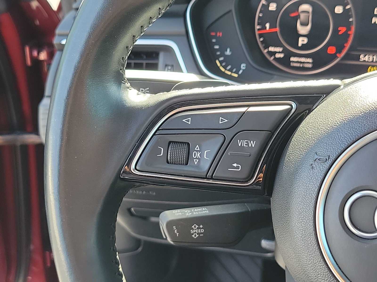 Thumbnail: 2018 Audi A5 - 18