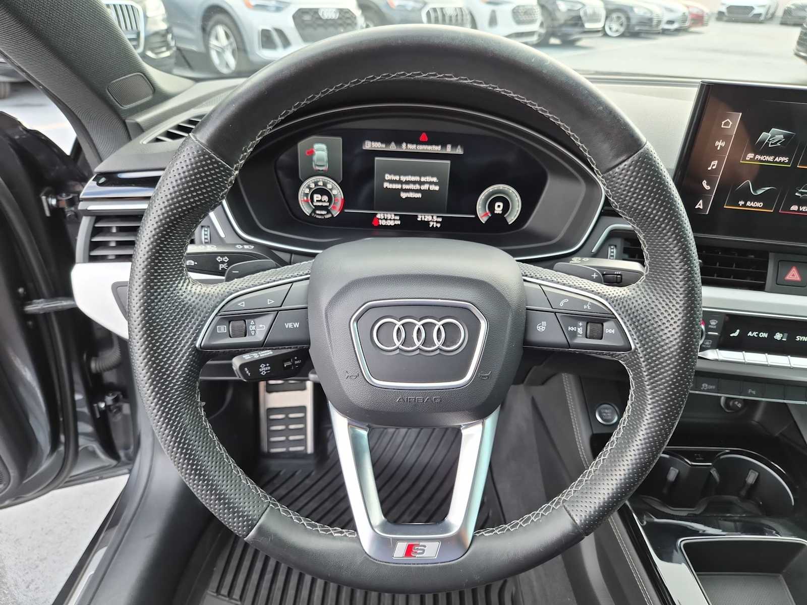 Thumbnail: 2023 Audi A5 - 20