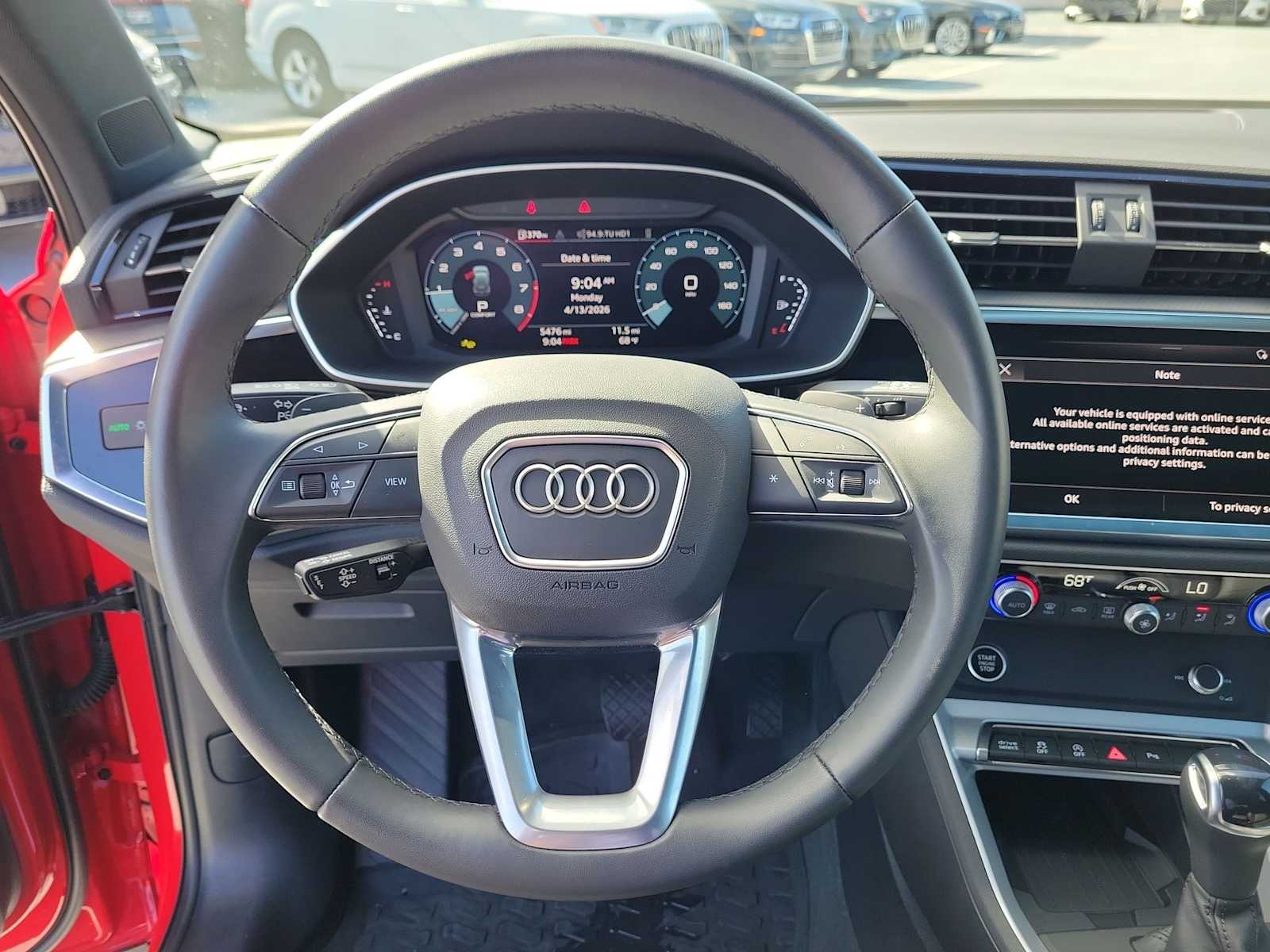 Thumbnail: 2025 Audi Q3 - 20