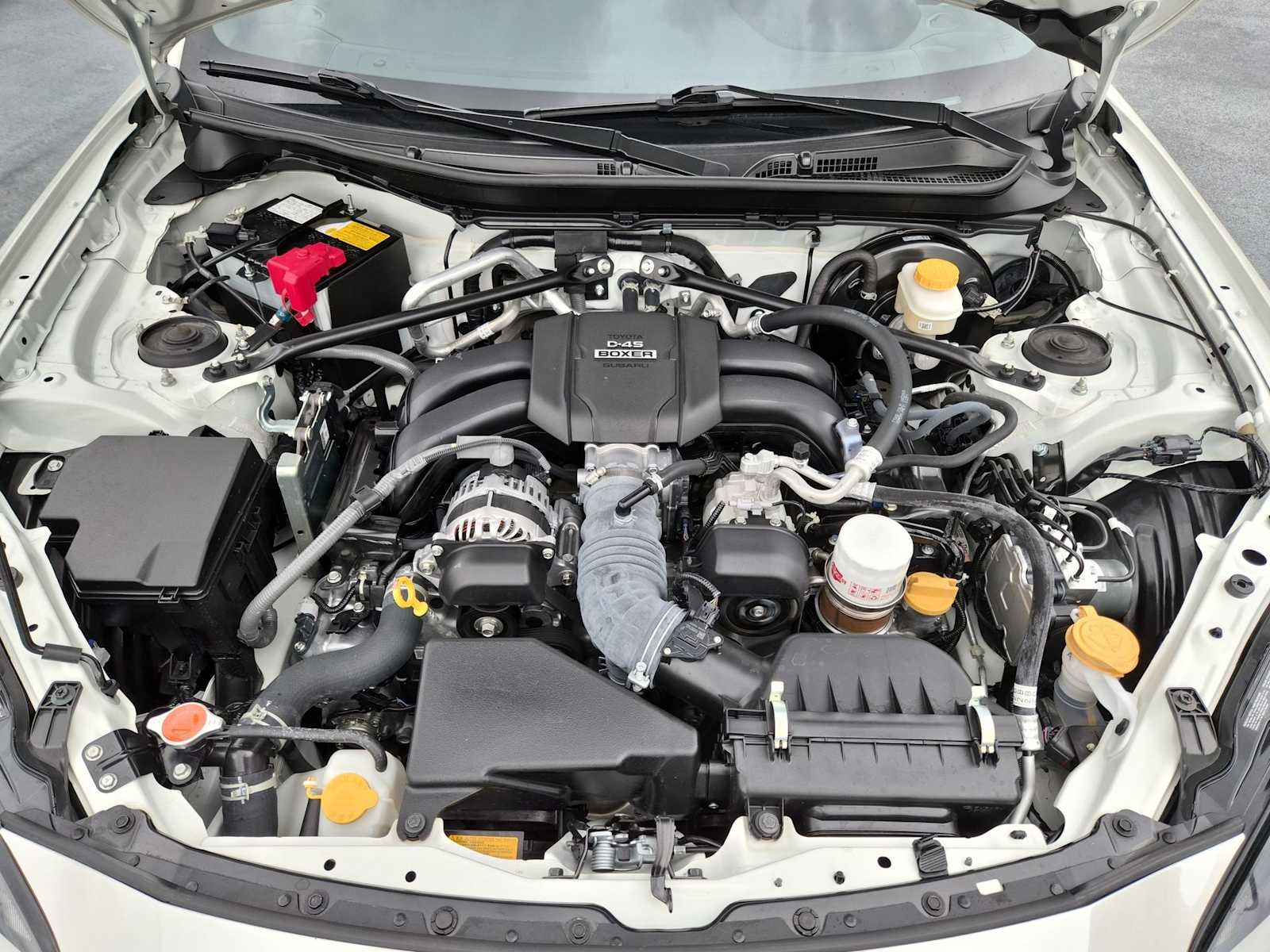 Thumbnail: 2024 Toyota GR86 - 13